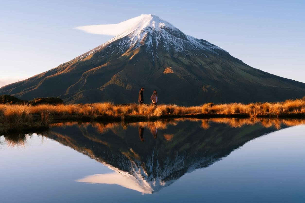 NEW ZEALAND