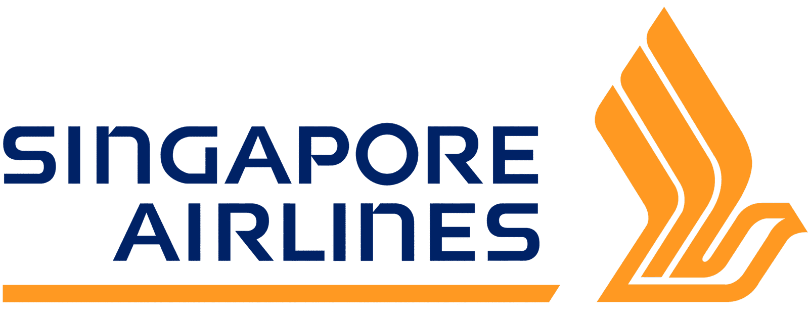 Singapore-Airlines-Logo